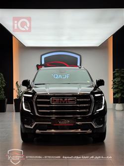 GMC Yukon